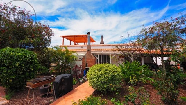 1 soveværelse Villa til salg i Icod de los Vinos - € 475.000 (Ref: 9805637)