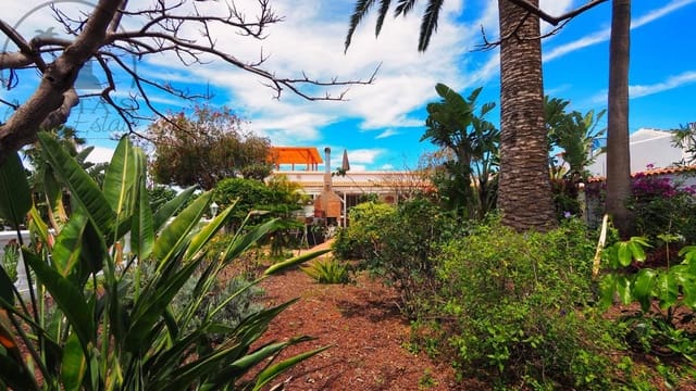 1 soveværelse Villa til salg i Icod de los Vinos - € 475.000 (Ref: 9805637)