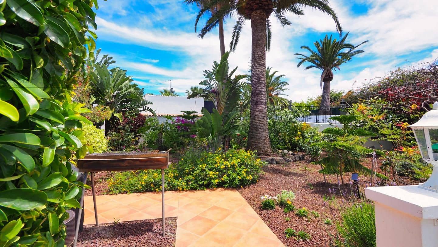 1 soveværelse Villa til salg i Icod de los Vinos - € 475.000 (Ref: 9805637)