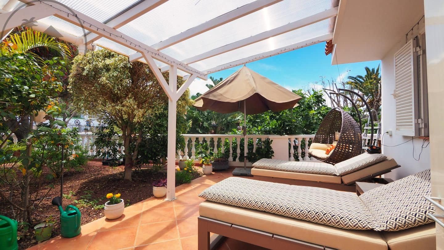 1 soveværelse Villa til salg i Icod de los Vinos - € 475.000 (Ref: 9805637)