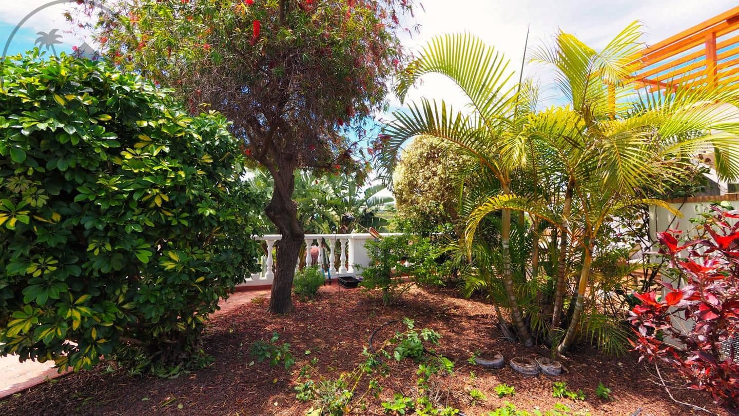 1 soveværelse Villa til salg i Icod de los Vinos - € 475.000 (Ref: 9805637)