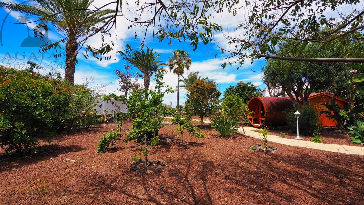 1 soveværelse Villa til salg i Icod de los Vinos - € 475.000 (Ref: 9805637)