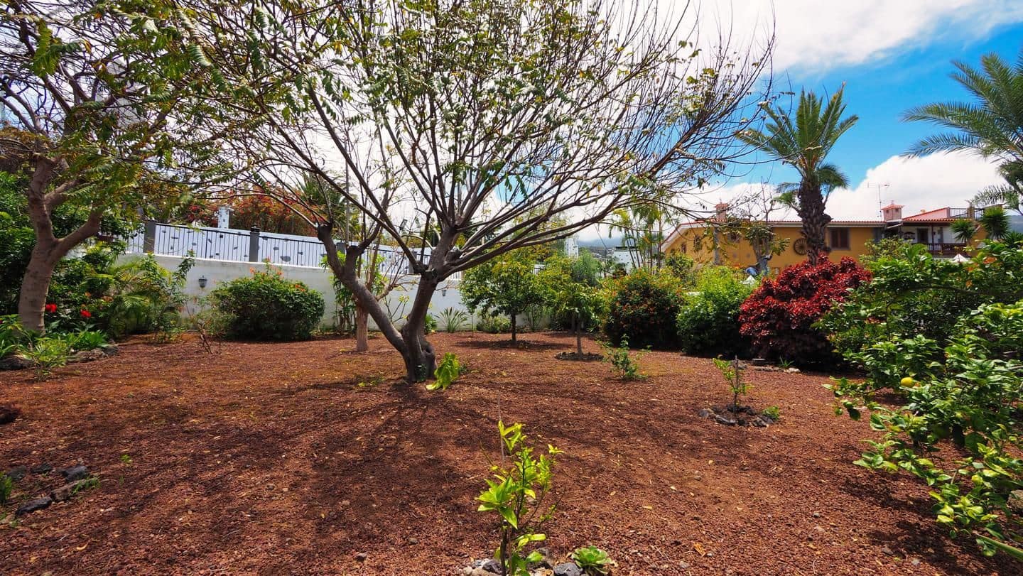 1 soveværelse Villa til salg i Icod de los Vinos - € 475.000 (Ref: 9805637)