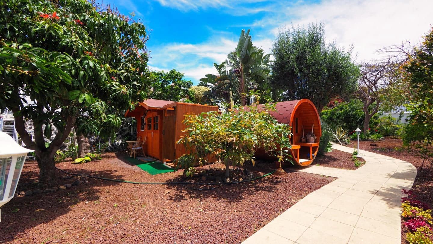 1 bedroom Villa for sale in Icod de los Vinos - € 475,000 (Ref: 9805637)