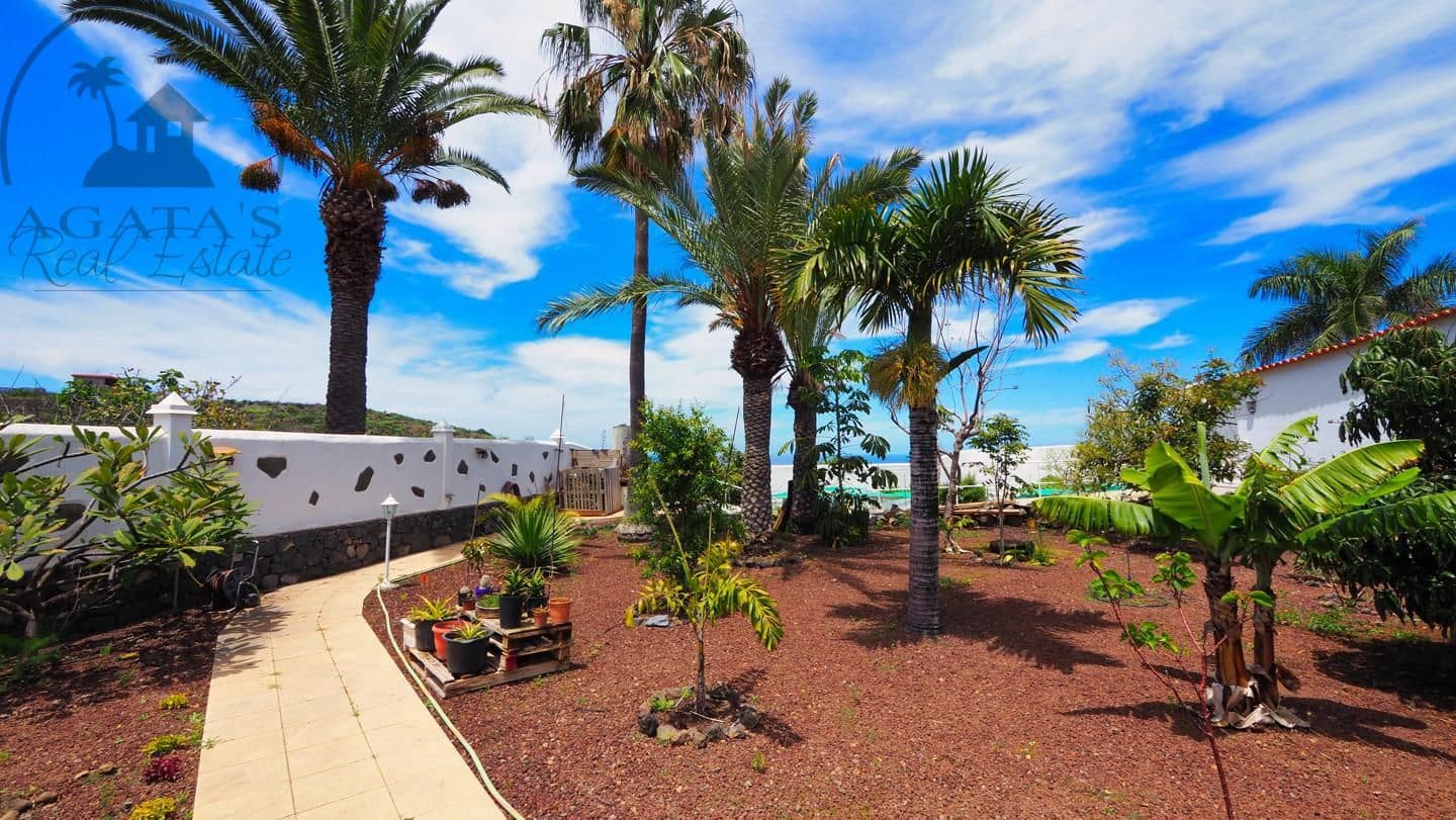1 bedroom Villa for sale in Icod de los Vinos - € 475,000 (Ref: 9805637)