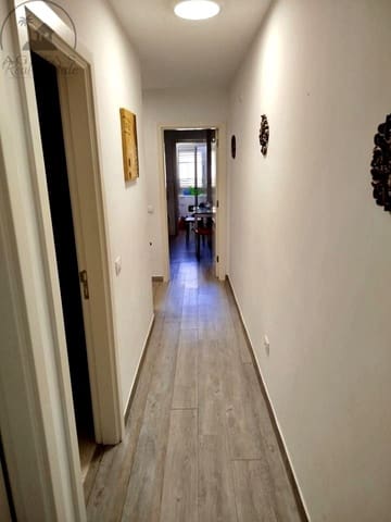 2 Zimmer Wohnung zu vermieten in Los Abrigos, Granadilla de Abona mit Garage - 1.350 € (Ref: 9808938)