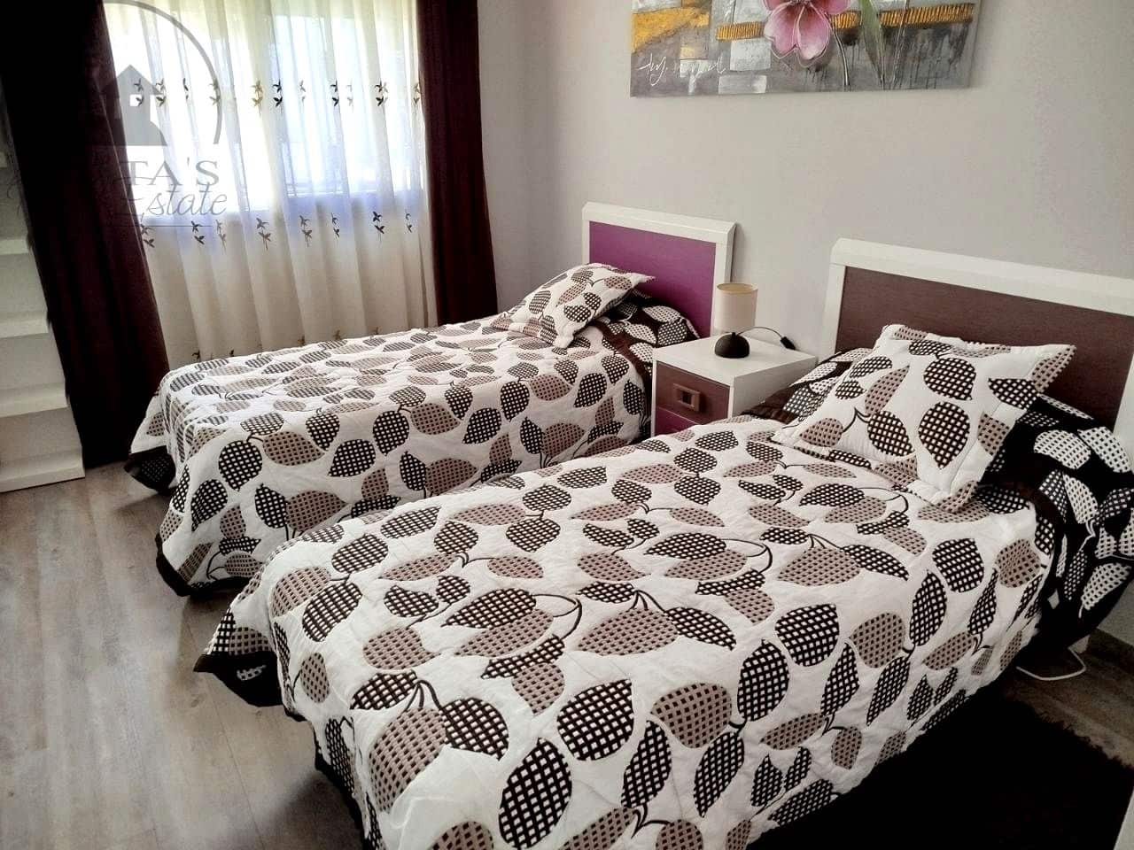 2 Zimmer Wohnung zu vermieten in Los Abrigos mit Garage - 1.350 € (Ref: 9808938)