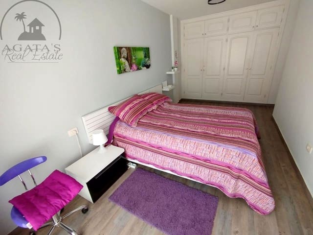 2 Zimmer Wohnung zu vermieten in Los Abrigos, Granadilla de Abona mit Garage - 1.350 € (Ref: 9808938)