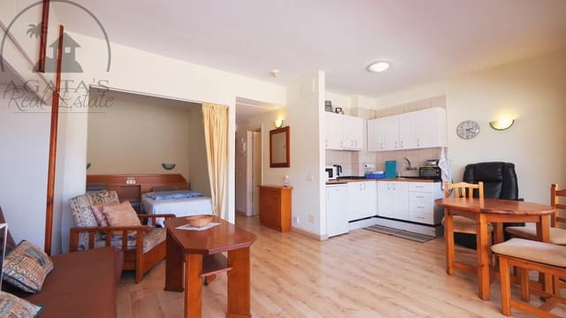 Lejlighed til salg i Puerto de la Cruz med swimmingpool - € 180.000 (Ref: 9826129)