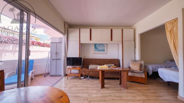 Lejlighed til salg i Puerto de la Cruz med swimmingpool - € 180.000 (Ref: 9826129)
