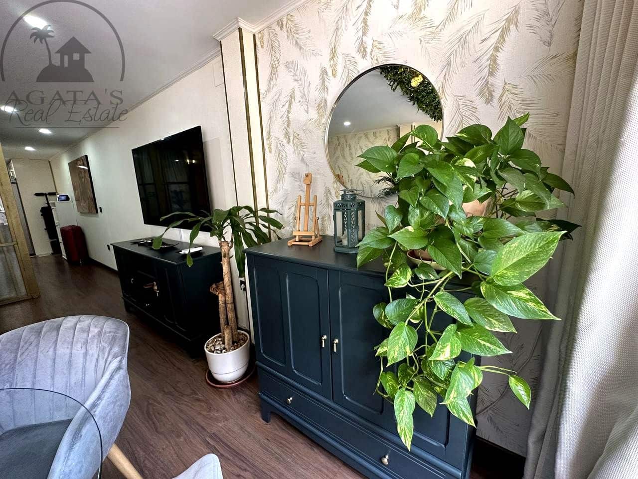 2 bedroom Flat for sale in Puerto de la Cruz with pool - € 225,000 (Ref: 9834130)
