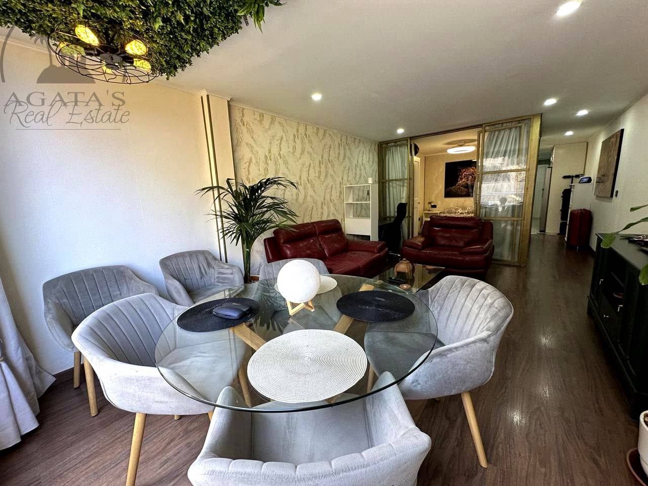 2 bedroom Flat for sale in Puerto de la Cruz with pool - € 225,000 (Ref: 9834130)