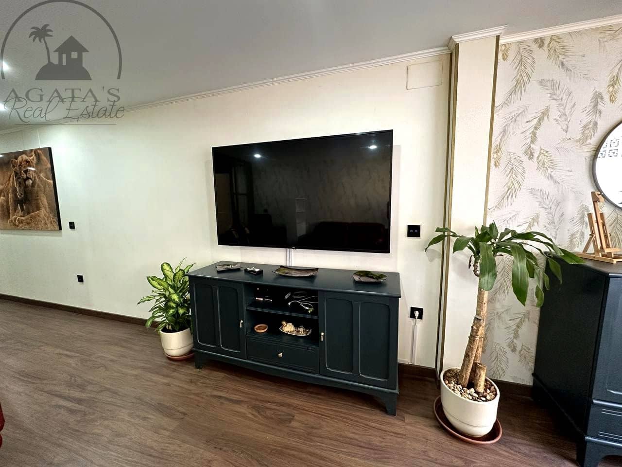 2 bedroom Flat for sale in Puerto de la Cruz with pool - € 225,000 (Ref: 9834130)