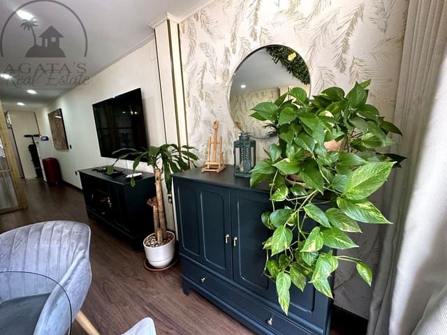 2 camera da letto Appartamento in vendita in Puerto de la Cruz con piscina - 225.000 € (Rif: 9834130)
