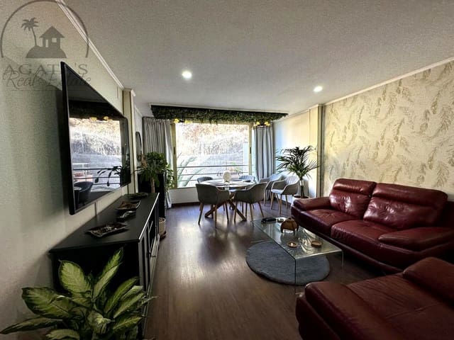 2 camera da letto Appartamento in vendita in Puerto de la Cruz con piscina - 225.000 € (Rif: 9834130)