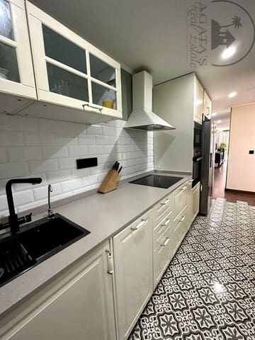 2 camera da letto Appartamento in vendita in Puerto de la Cruz con piscina - 225.000 € (Rif: 9834130)
