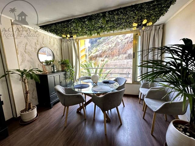 2 camera da letto Appartamento in vendita in Puerto de la Cruz con piscina - 225.000 € (Rif: 9834130)