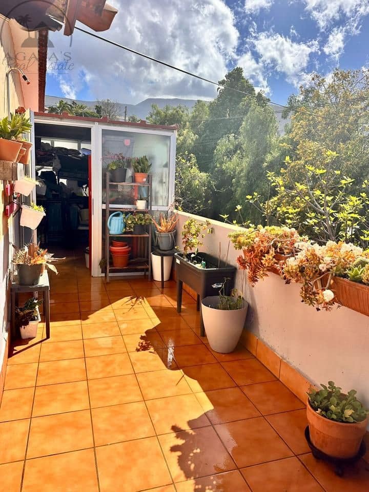 3 chambre Villa/Maison à vendre à La Orotava - 295 000 € (Ref: 9839932)