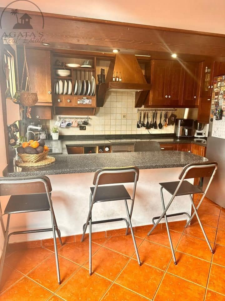 3 chambre Villa/Maison à vendre à La Orotava - 295 000 € (Ref: 9839932)