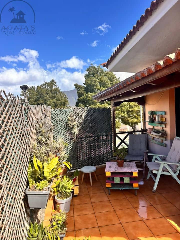 3 chambre Villa/Maison à vendre à La Orotava - 295 000 € (Ref: 9839932)