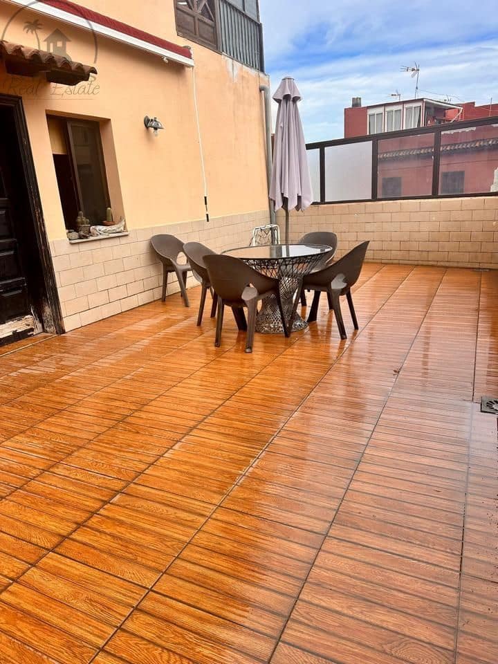 3 chambre Villa/Maison à vendre à La Orotava - 295 000 € (Ref: 9839932)