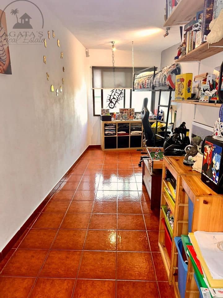 3 chambre Villa/Maison à vendre à La Orotava - 295 000 € (Ref: 9839932)