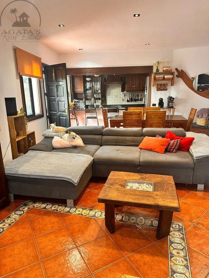 3 chambre Villa/Maison à vendre à La Orotava - 295 000 € (Ref: 9839932)