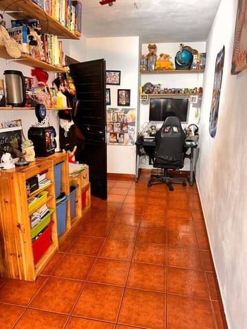 3 soverom Villa til salgs i La Orotava - € 295 000 (Ref: 9839932)