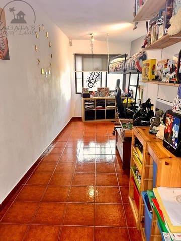 3 soverom Villa til salgs i La Orotava - € 295 000 (Ref: 9839932)