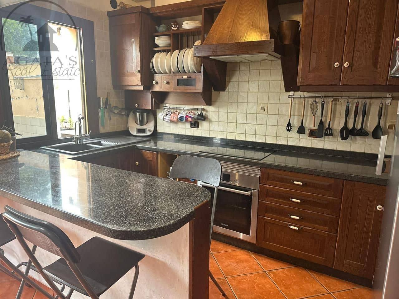 3 chambre Villa/Maison à vendre à La Orotava - 295 000 € (Ref: 9839932)