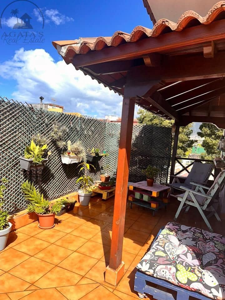 3 chambre Villa/Maison à vendre à La Orotava - 295 000 € (Ref: 9839932)
