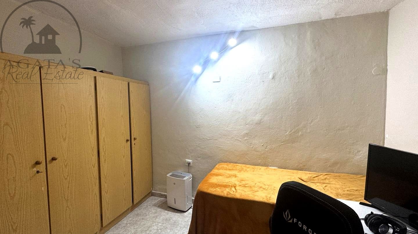 3 bedroom Flat for sale in Icod de los Vinos - € 165,000 (Ref: 9840807)
