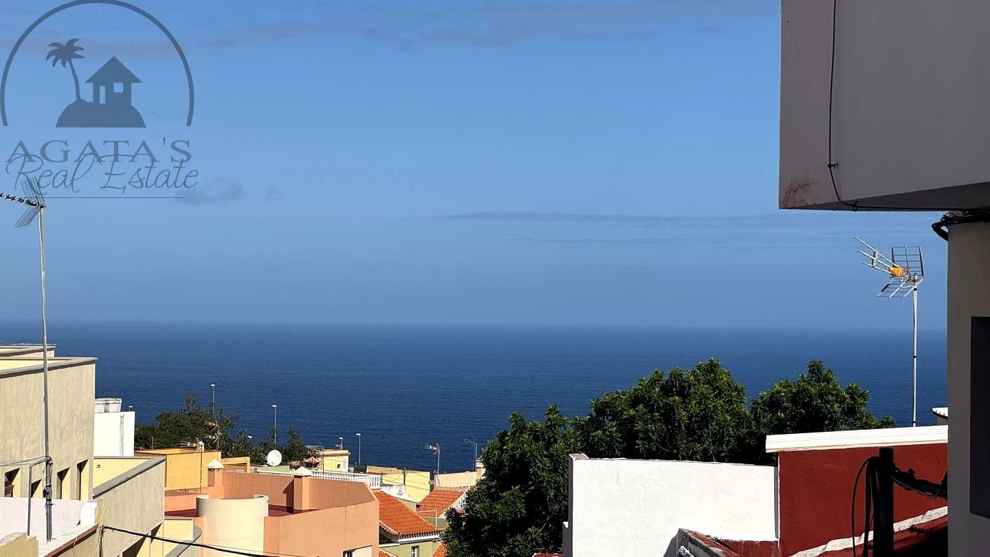 3 bedroom Flat for sale in Icod de los Vinos - € 165,000 (Ref: 9840807)