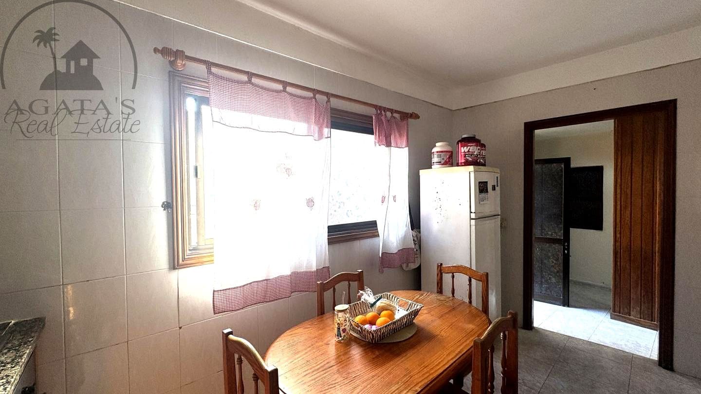 3 bedroom Flat for sale in Icod de los Vinos - € 165,000 (Ref: 9840807)