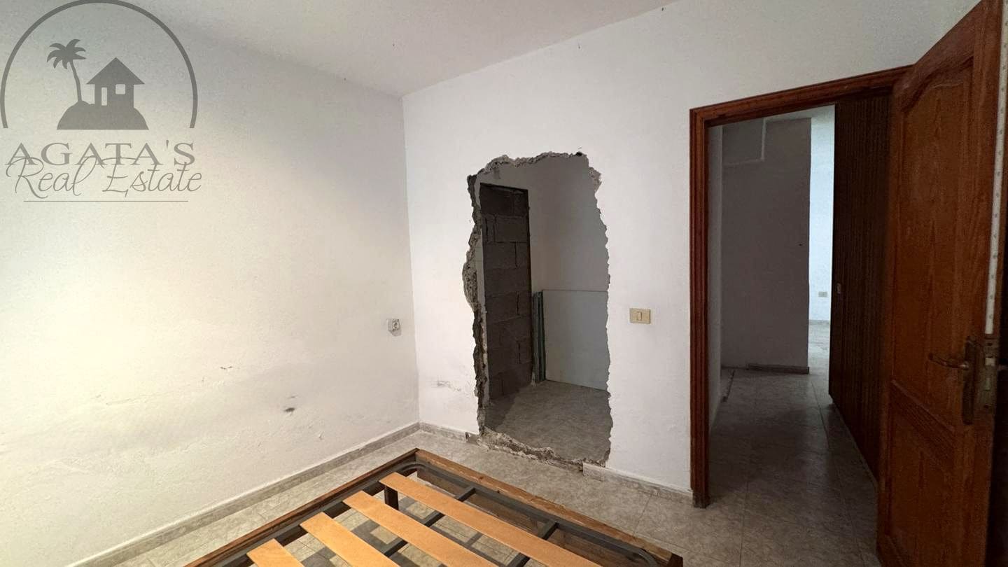 3 bedroom Flat for sale in Icod de los Vinos - € 165,000 (Ref: 9840807)