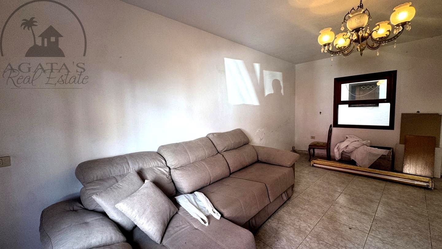 3 bedroom Flat for sale in Icod de los Vinos - € 165,000 (Ref: 9840807)