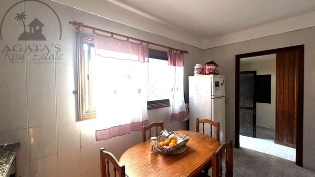 3 slaapkamer Flat te koop in Icod de los Vinos - € 165.000 (Ref: 9840807)