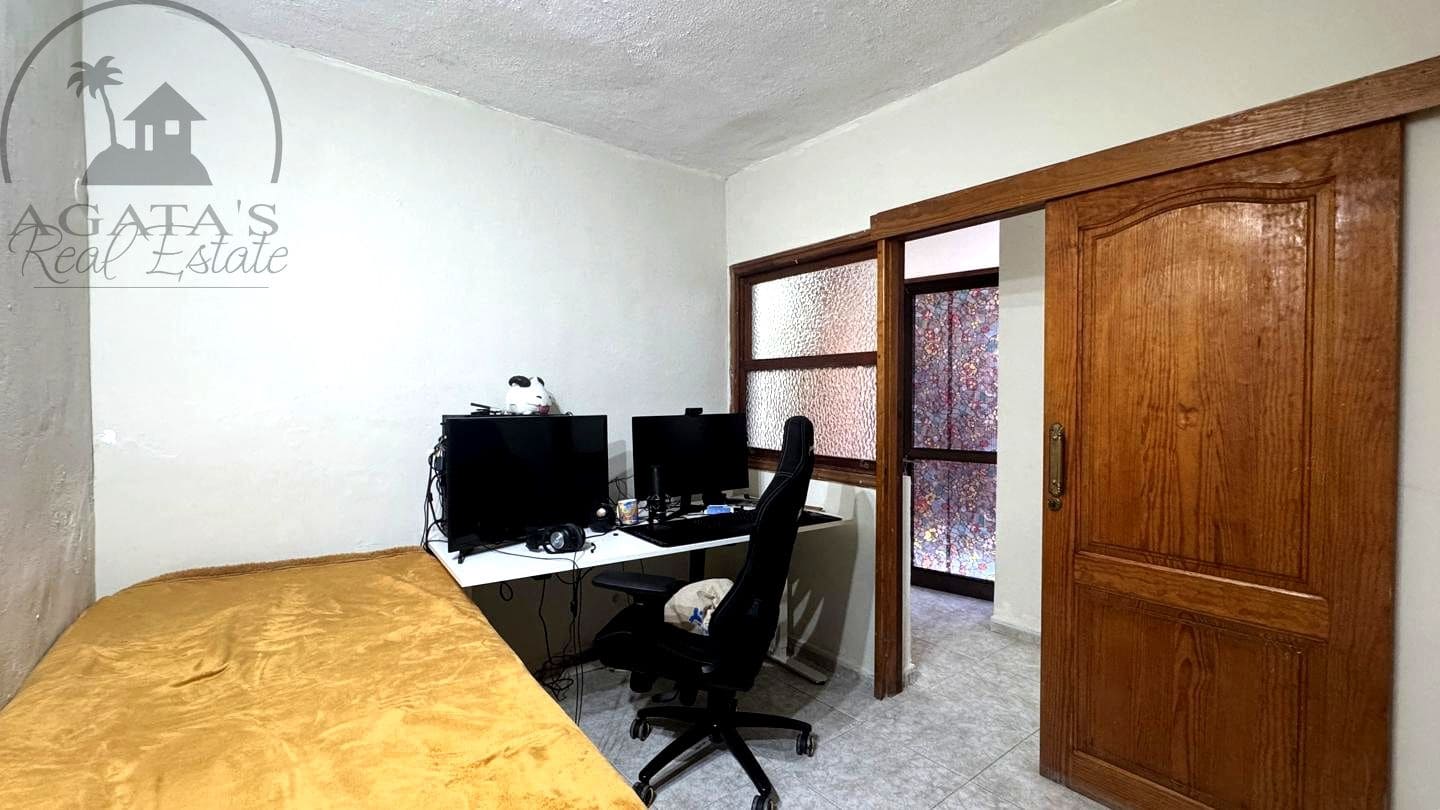 3 bedroom Flat for sale in Icod de los Vinos - € 165,000 (Ref: 9840807)