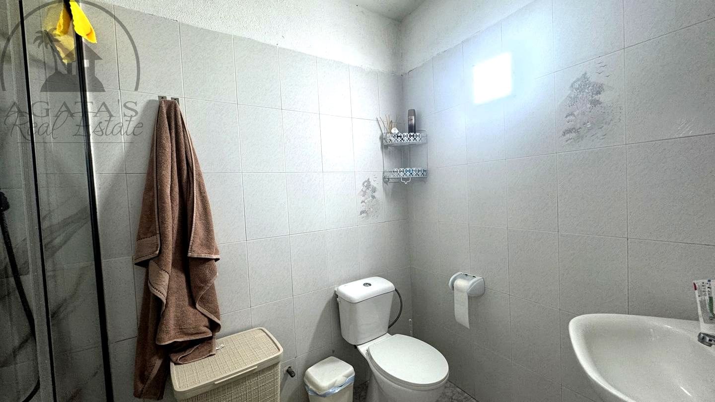 3 bedroom Flat for sale in Icod de los Vinos - € 165,000 (Ref: 9840807)