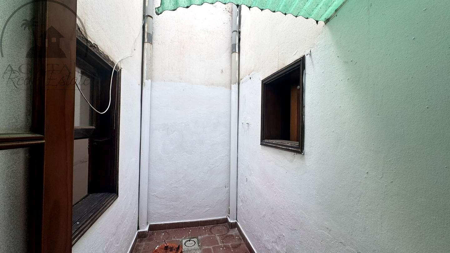 3 bedroom Flat for sale in Icod de los Vinos - € 165,000 (Ref: 9840807)