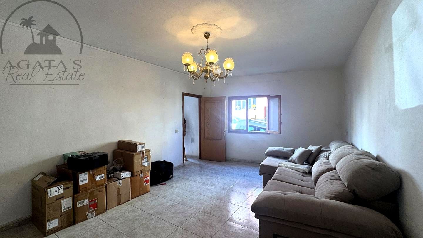 3 bedroom Flat for sale in Icod de los Vinos - € 165,000 (Ref: 9840807)