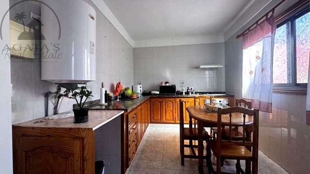 3 slaapkamer Flat te koop in Icod de los Vinos - € 165.000 (Ref: 9840807)