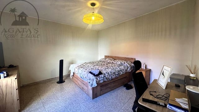 3 slaapkamer Flat te koop in Icod de los Vinos - € 165.000 (Ref: 9840807)