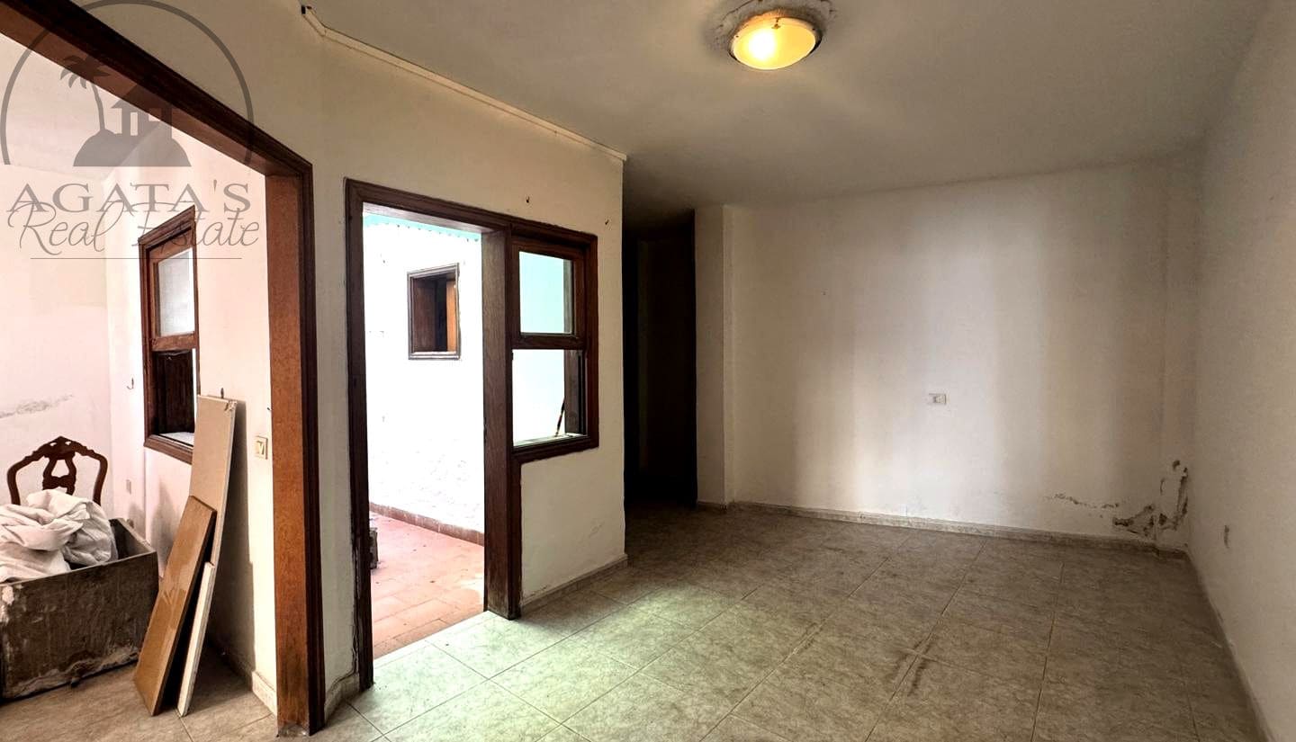 3 bedroom Flat for sale in Icod de los Vinos - € 165,000 (Ref: 9840807)