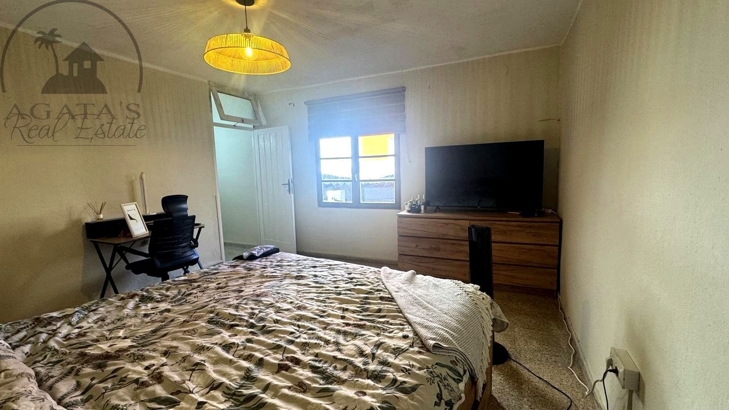 3 bedroom Flat for sale in Icod de los Vinos - € 165,000 (Ref: 9840807)