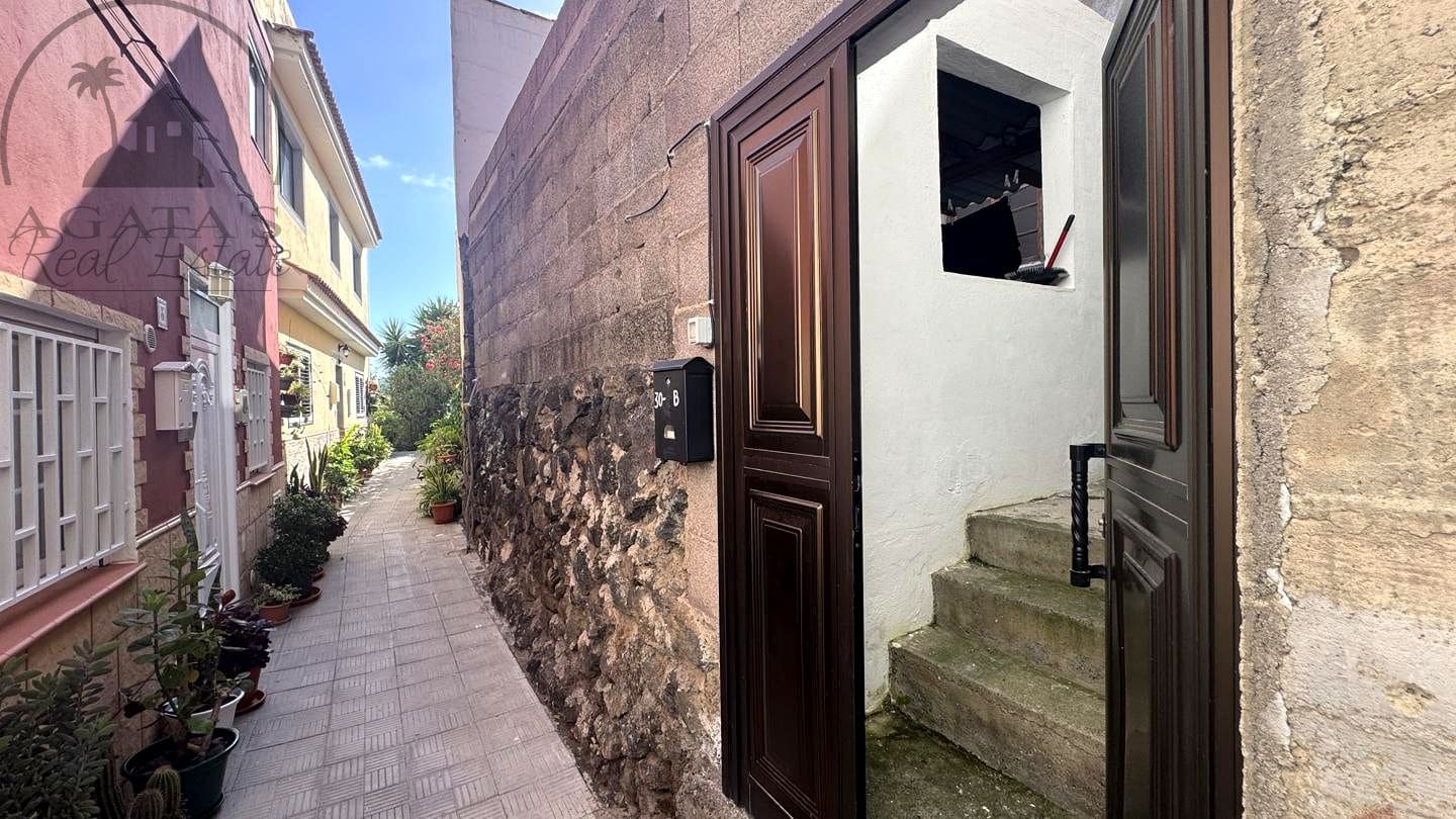 3 bedroom Flat for sale in Icod de los Vinos - € 165,000 (Ref: 9840807)
