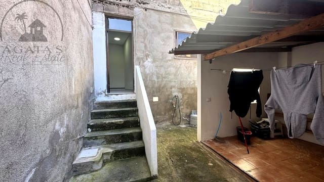 3 slaapkamer Flat te koop in Icod de los Vinos - € 165.000 (Ref: 9840807)