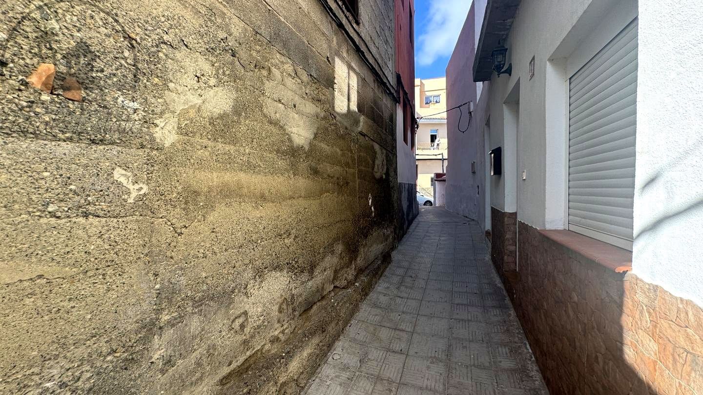 3 bedroom Flat for sale in Icod de los Vinos - € 165,000 (Ref: 9840807)