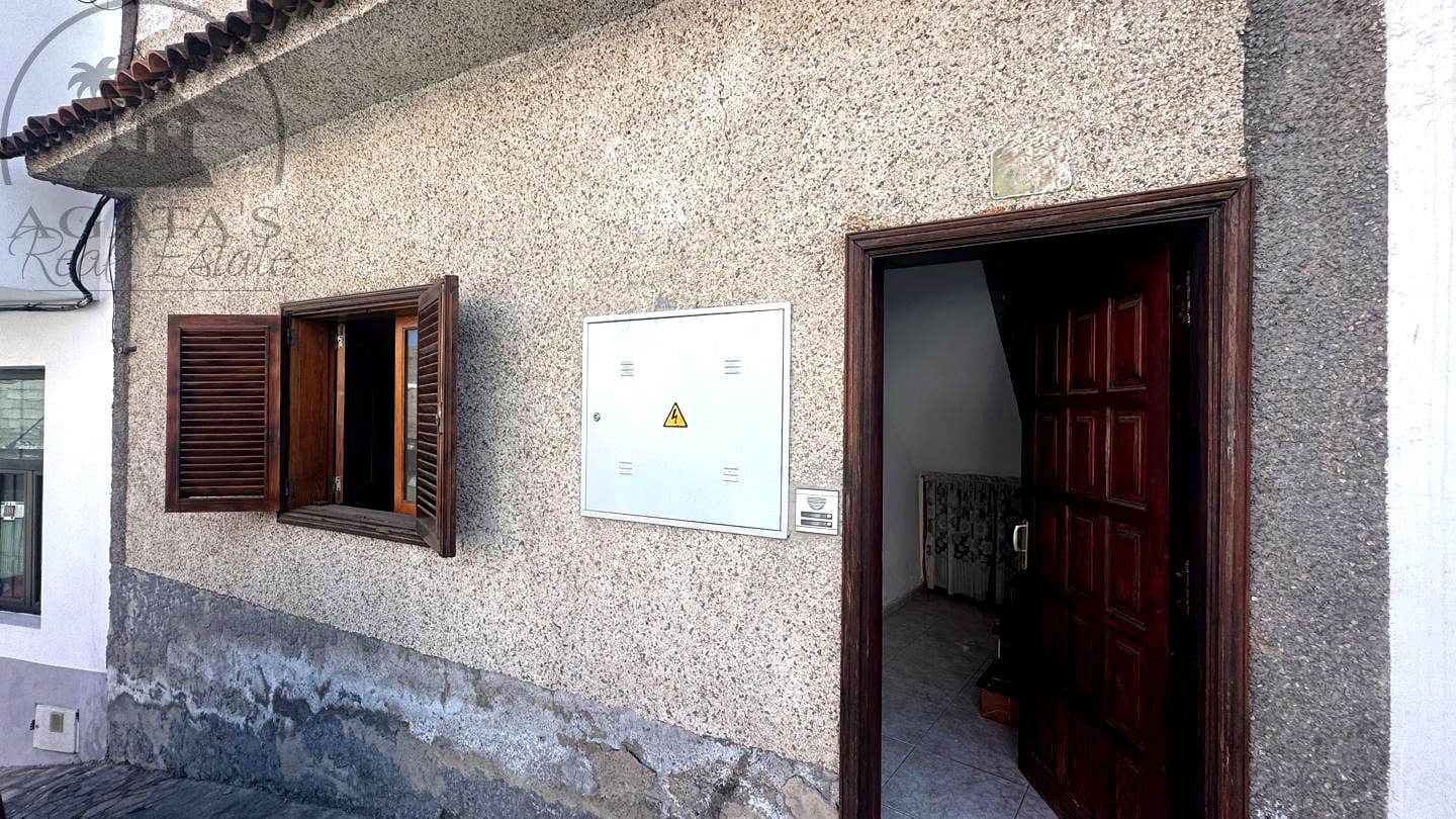 3 bedroom Flat for sale in Icod de los Vinos - € 165,000 (Ref: 9840807)