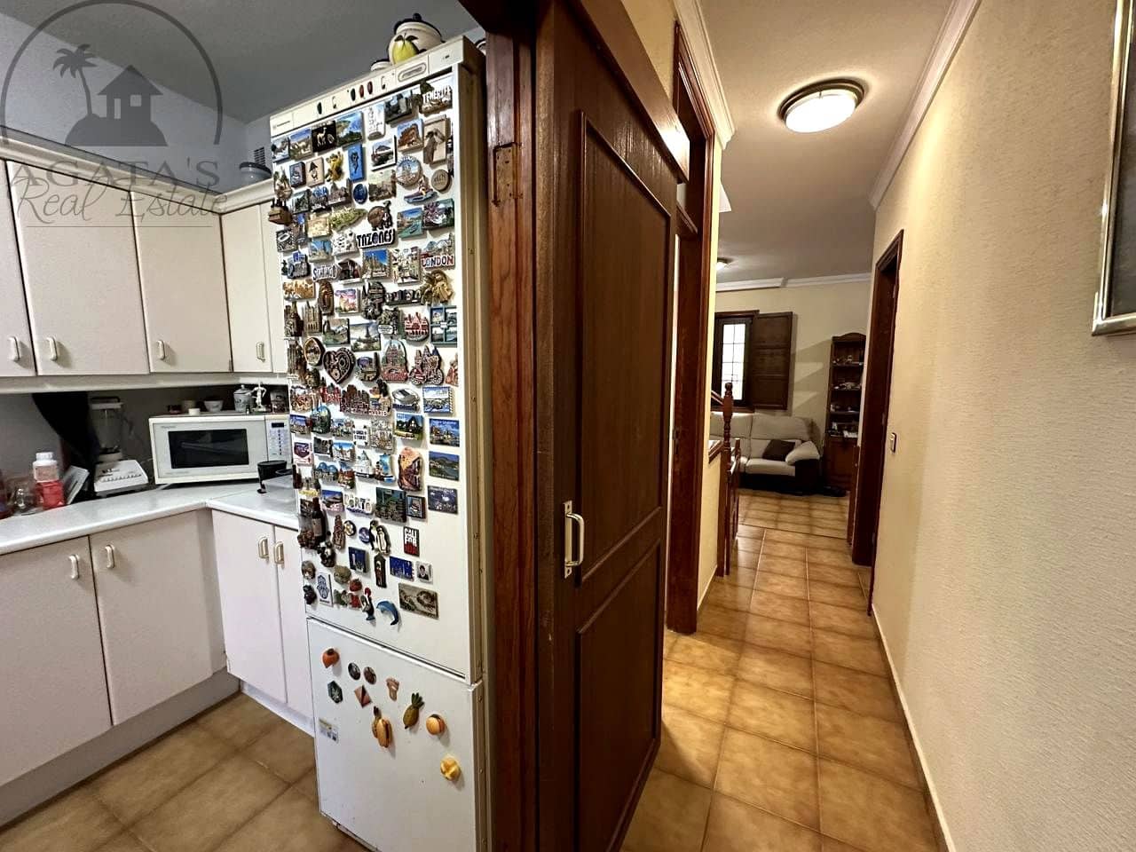 5 chambre Villa/Maison à vendre à San Cristobal de La Laguna avec garage - 480 000 € (Ref: 9847774)